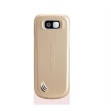 Nokia 2600 Classic, Akkufedél, arany mobiltelefon, tablet alkatrész
