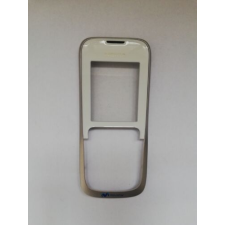 Nokia 2630, Előlap, fehér mobiltelefon, tablet alkatrész