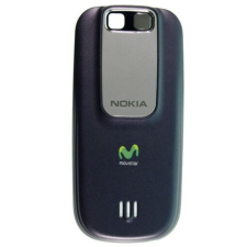 Nokia 2680 Slide, Akkufedél, szürke mobiltelefon, tablet alkatrész