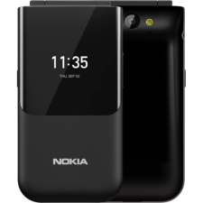 Nokia 2720 Flip mobiltelefon