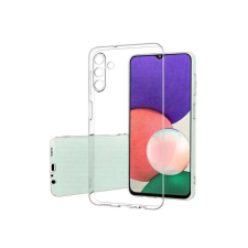 Nokia 2.1 szilikon tok, hátlaptok, telefon tok, ultravékony, átlátszó, 0.3mm tok és táska