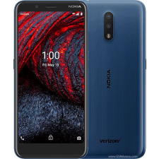 Nokia 2 V Tella - Hydrogél kijelzővédő fólia mobiltelefon kellék
