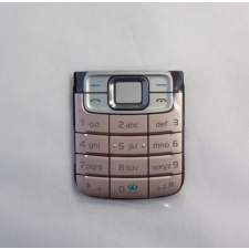 Nokia 3110 Classic, Gombsor (billentyűzet), rózsaszín mobiltelefon, tablet alkatrész