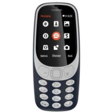 Nokia 3310 (2017) Dual mobiltelefon