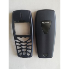 Nokia 3510(i) előlap +akkufedél, Előlap, kék mobiltelefon, tablet alkatrész