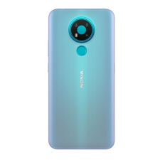  Nokia 3.4, Szilikon tok, ultravékony, átlátszó tok és táska