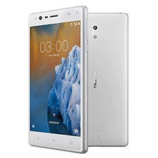 Nokia 3 - Hydrogél kijelzővédő fólia mobiltelefon kellék