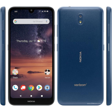 Nokia 3 V - Hydrogél kijelzővédő fólia mobiltelefon kellék