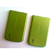 Nokia 5000, Akkufedél, zöld mobiltelefon, tablet alkatrész