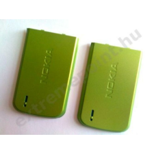 Nokia 5000, Akkufedél, zöld mobiltelefon, tablet alkatrész