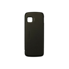 Nokia 5230, Akkufedél, fekete mobiltelefon, tablet alkatrész
