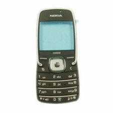 Nokia 5500 plexivel, Gombsor (billentyűzet), világosszürke mobiltelefon, tablet alkatrész