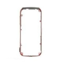 Nokia 5800, Dekorkeret, piros mobiltelefon, tablet alkatrész