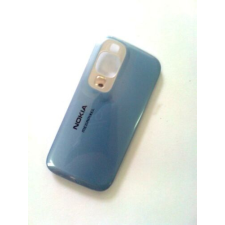 Nokia 6111, Akkufedél, kék mobiltelefon, tablet alkatrész