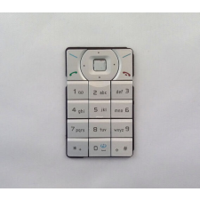 Nokia 6170, Gombsor (billentyűzet), szürke mobiltelefon, tablet alkatrész