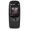 Nokia 6310 (2024) 8/16MB 2G Dual SIM Mobiltelefon - Fekete