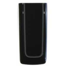 Nokia 6555, Akkufedél, fekete mobiltelefon, tablet alkatrész