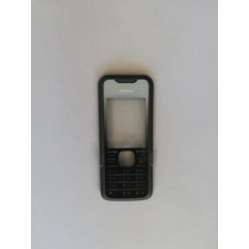 Nokia 7210 Sn, Előlap, szürke mobiltelefon, tablet alkatrész