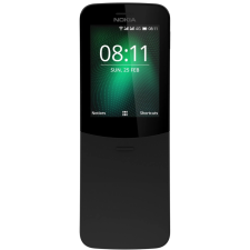 Nokia 8110 4G Dual mobiltelefon