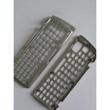 Nokia 9210, Középső keret, (qwertz bill keret) mobiltelefon, tablet alkatrész