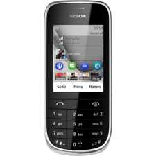 Nokia Asha 202 mobiltelefon