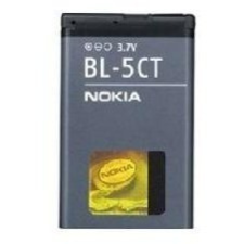 Nokia BL-5CT Li-Ion 1050 mAh Tömeges mobiltelefon akkumulátor