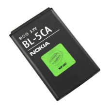 Nokia BL-5CV Gyári akkumulátor 700mAh Li-ion /gyári,csomagolás nélkül/ mobiltelefon akkumulátor