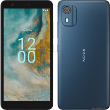 Nokia C02 - Hydrogél kijelzővédő fólia mobiltelefon kellék