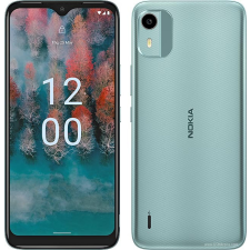 Nokia C12 Pro - Hydrogél kijelzővédő fólia mobiltelefon kellék