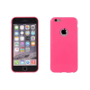 Nokia Candy Nokia 6 pink 0,3mm szilikon tok