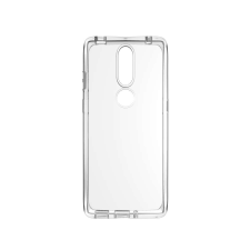 Nokia Cellect Nokia 2.3 Vékony Szilikon Hátlap - Átlátszó tok és táska