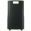 Nokia E50, Akkufedél, fekete
