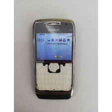 Nokia E71 (Alkatrésznek), Mobiltelefon, ezüst mobiltelefon, tablet alkatrész