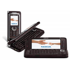 Nokia E90 mobiltelefon
