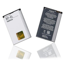 Nokia EB-4L Gyári akkumulátor 1500 mAh Li-Po (gyári, csomagolás nélküli) mobiltelefon akkumulátor