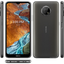 Nokia G300 - Hydrogél kijelzővédő fólia mobiltelefon kellék