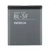 Nokia HD61 Album Gyári 950mAh Li-ion akkumulátor /gyári,csomagolás nélkül/