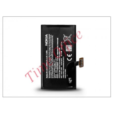 Nokia Lumia 1020 gyári akkumulátor - Li-Ion 2000 mAh - BV-5XW (csomagolás nélküli) mobiltelefon akkumulátor