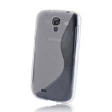 Nokia Lumia 1520, Szilikon tok, S-Case, átlátszó tok és táska