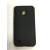Nokia Lumia 530 Fekete Szilikon tok