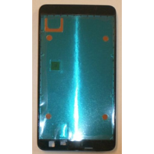 Nokia Lumia  625, Előlap, (előlap keret), fekete mobiltelefon, tablet alkatrész