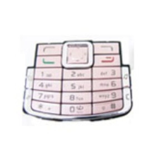 Nokia N72, Gombsor (billentyűzet), rózsaszín mobiltelefon, tablet alkatrész