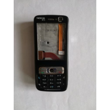 Nokia N73 (Alkatrésznek), Mobiltelefon, fekete mobiltelefon, tablet alkatrész