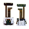 Nokia N81, Átvezető szalagkábel (Flex)