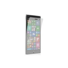 Nokia Nokia Lumia 830 lcd kijelzővédő fólia törlőkendővel* mobiltelefon kellék