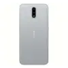 Nokia Szilikon telefonvédő (ultravékony) ÁTLÁTSZÓ Nokia 2.3