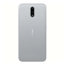 Nokia Szilikon telefonvédő (ultravékony) ÁTLÁTSZÓ Nokia 2.3 tok és táska