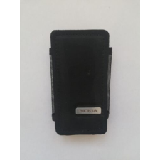 Nokia Tok Nokia CP-71, fekete tok és táska