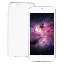 Nokia Ultra Clear 0.5mm Case Gel TPU Cover Nokia 1 Plus átlátszó készülékhez tok és táska