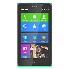 Nokia XL - Hydrogél kijelzővédő fólia mobiltelefon kellék